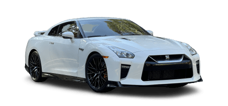 Nissan GTR 2009-2021 (R35) Replacement Wiper Blades